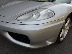 Afbeelding 39/99 van Ferrari 360 Modena (2000)