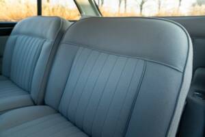 Imagen 42/50 de Lancia Flaminia Coupe Pininfarina (1961)