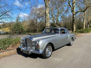 Bild 16/50 von Bentley S 2 Continental (1960)