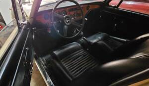 Image 6/8 of Triumph GT 6 Mk II (1970)
