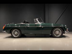 Bild 7/40 von MG MGB (1974)