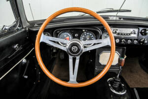 Image 8/50 de MG MGB (1967)