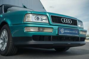 Imagen 3/15 de Audi Cabriolet 2.6 (1996)