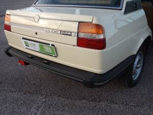 Bild 38/50 von Alfa Romeo Giulietta 1.8 (1983)