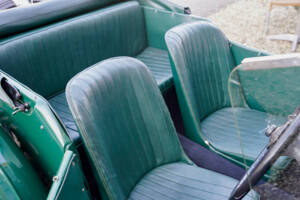 Image 20/50 de Aston Martin Mk II (1935)