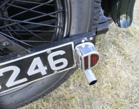 Image 37/50 of Lagonda 2 Liter 14/60 Speed	 Supercharged (1931)