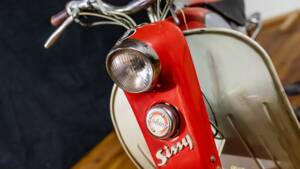 Image 9/12 de Lohner Sissy I Luxus (1958)