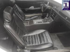 Image 23/42 of Maserati Merak (1973)