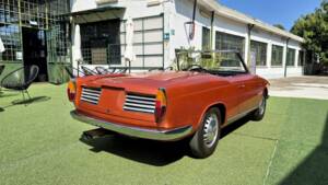 Image 13/71 of Cisitalia Spyder Riviera 850 Scorpione (1960)