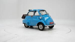 Bild 3/15 von BMW Isetta 250 (1960)