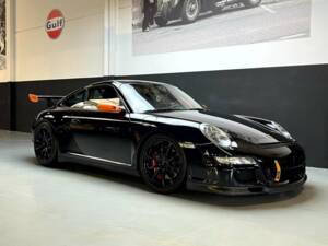 Bild 2/50 von Porsche 911 GT3 RS (2008)