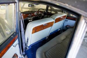 Immagine 29/44 di Humber Imperial (1965)
