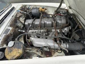 Bild 36/50 von Mercedes-Benz 230 SL (1966)