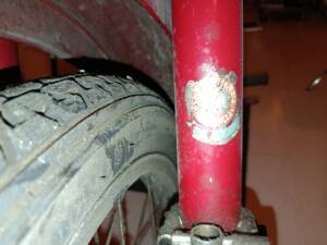 Afbeelding 27/46 van Moto Guzzi DUMMY (1955)