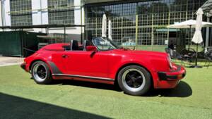Bild 10/72 von Porsche 911 Speedster 3.2 (1989)