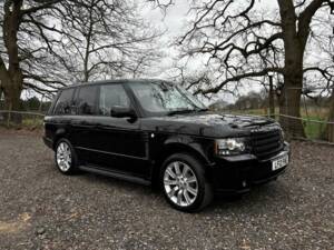 Immagine 1/50 di Land Rover Range Rover 5.0 HSE (2012)