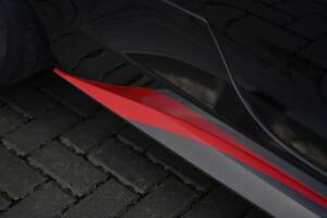 Image 45/50 of Aston Martin Vanquish S Volante (2018)