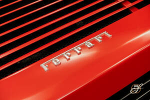 Image 21/24 of Ferrari 348 TB (1991)