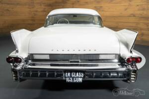 Imagen 4/5 de Cadillac 60 Special Fleetwood (1958)