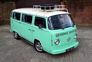 Bild 25/50 von Volkswagen T2 Brasil Camper (1978)