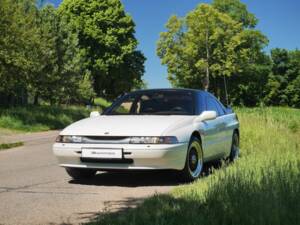 Imagen 1/50 de Subaru SVX 4WD (1900)