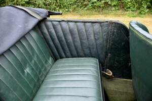 Image 27/50 of Alvis Speed 20 Special (1934)