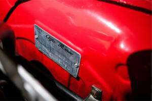 Image 17/20 of Alfa Romeo Alfetta 2.0 L (1979)