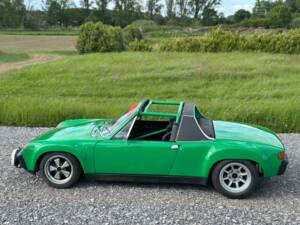 Bild 6/42 von Porsche 914/6 (1973)