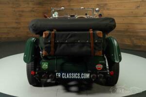 Imagen 8/19 de Bentley 3 1&#x2F;2 Liter Park Ward DHC (1935)