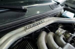 Immagine 18/28 di BMW 320i Baur TC (1985)
