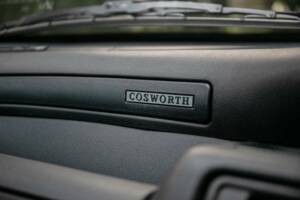 Imagen 18/50 de Ford Escort RS Cosworth (1997)