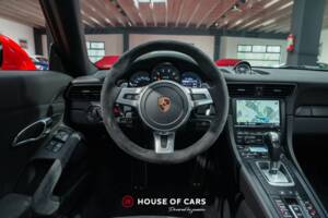 Afbeelding 16/24 van Porsche 911 Carrera 4 GTS (2015)