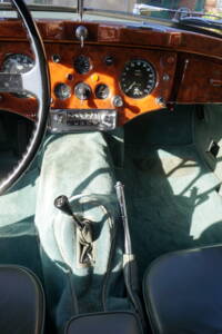 Image 20/26 of Jaguar XK 140 SE FHC (1955)