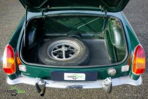 Bild 31/31 von MG MGB (1973)
