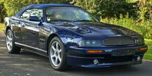 Image 17/50 de Aston Martin V8 Volante (1998)