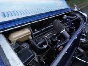 Bild 17/19 von Bentley Mk VI Straight Eight B81 Special (1950)