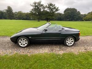 Image 22/39 de BMW Z1 (1989)