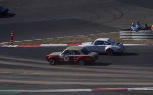 Bild 8/43 von Ford Escort RS 1600 (1971)