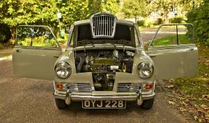 Image 18/50 de Riley Elf Mark I (1963)
