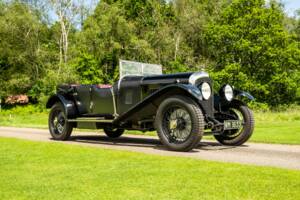 Image 2/17 of Bentley 4 1&#x2F;2 Litre (1928)