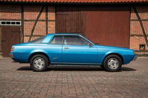 Bild 12/86 von Mitsubishi Sapporo (1978)
