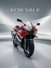 Immagine 1/6 di Yamaha YZF-R1 (2000)