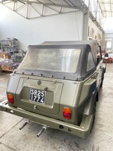 Image 4/7 de Volkswagen Thing 1600 (1976)