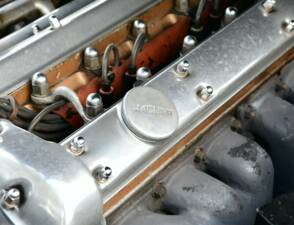 Imagen 37/50 de Jaguar XK 150 3.8 S DHC (1959)