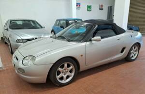 Immagine 3/50 di MG F 1.8i (1998)