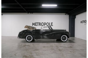 Imagen 7/24 de Mercedes-Benz 300 Cabriolet D (1953)