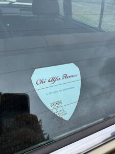 Image 33/46 of Alfa Romeo Giulietta 1.6 (1981)