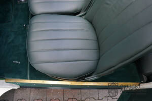 Imagen 29/50 de Bentley 3 1&#x2F;2 Litre (1933)
