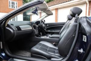 Image 16/32 de Jaguar XK 4.2 (2008)