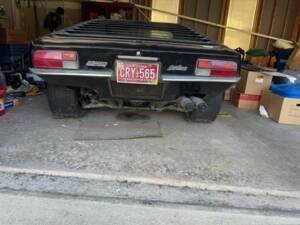 Bild 47/50 von De Tomaso Pantera (1972)